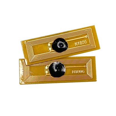 HF 13.56MHz NFC Mini FPC RFID Tag With Glue For Anti-Falsification Of Jewelry, Toys, Watch&Electronic Product এইচএফসি মিনি এফপিসি আরএফআইডি ট্যাগ গহনা, খেলনা, ঘড়ি ও ইলেকট্রনিক পণ্যের নকলের বিরুদ্ধে লড়াইয়ের জন্য আঠালো সহ